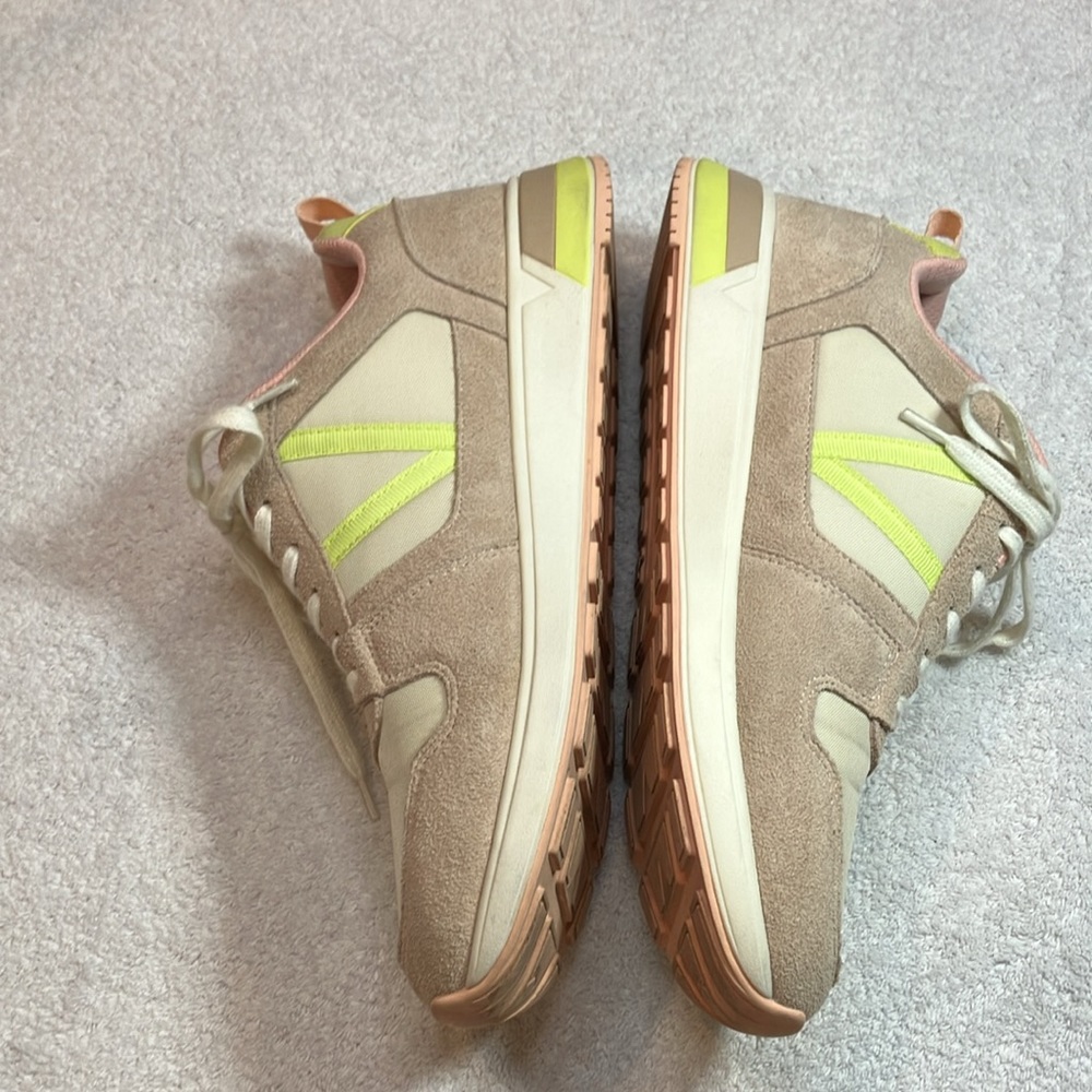 Vionic Rechelle sneakers - Picture 4 of 9